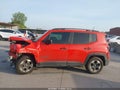 2017 Jeep Renegade — photo 15 of 18 | VIN ZACCJAAB3HPF42733
