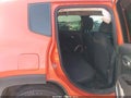2017 Jeep Renegade — photo 8 of 18 | VIN ZACCJAAB3HPF42733