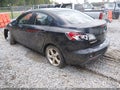 2010 Mazda 3 — photo 3 of 15 | VIN JM1BL1SFXA1202010