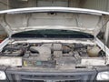 2004 Ford E-250 — photo 10 of 11 | VIN 1FTNE24W44HB53571