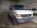 2004 Ford E-250 — photo 1 of 11 | VIN 1FTNE24W44HB53571