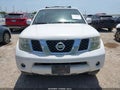 2007 Nissan Pathfinder — photo 11 of 15 | VIN 5N1AR18U77C638953