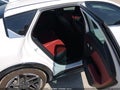 2026 Kia K4 — photo 8 of 16 | VIN 3KPFW4DE1TE313348