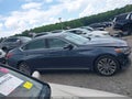 2017 Genesis G80 — photo 13 of 16 | VIN KMHGN4JE6HU188461