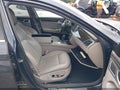 2017 Genesis G80 — photo 5 of 16 | VIN KMHGN4JE6HU188461