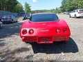 1979 Chevrolet Corvette — photo 16 of 18 | VIN 1Z8749S430133