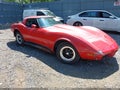 1979 Chevrolet Corvette — photo 1 of 18 | VIN 1Z8749S430133