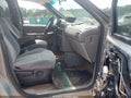 2001 Oldsmobile Silhouette — photo 5 of 11 | VIN 1GHDX23E51D177440