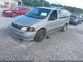 2001 Oldsmobile Silhouette — photo 2 of 11 | VIN 1GHDX23E51D177440