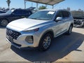 2019 Hyundai Santa Fe — photo 2 of 16 | VIN 5NMS33AD2KH079922