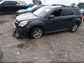 2015 Chevrolet Equinox — photo 2 of 18 | VIN 2GNALBEK0F6255871