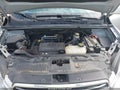 2016 Chevrolet Trax — photo 10 of 12 | VIN KL7CJNSB4GB678915