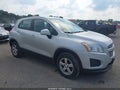 2016 Chevrolet Trax — photo 1 of 12 | VIN KL7CJNSB4GB678915