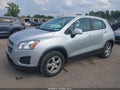 2016 Chevrolet Trax — photo 2 of 12 | VIN KL7CJNSB4GB678915
