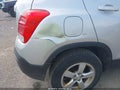 2016 Chevrolet Trax — photo 6 of 12 | VIN KL7CJNSB4GB678915