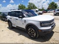 2021 Ford Bronco Sport — photo 13 of 16 | VIN 3FMCR9B66MRB29970