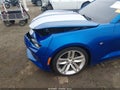 2016 Chevrolet Camaro — photo 18 of 19 | VIN 1G1FB1RS4G0162098