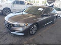 2019 Honda Accord — photo 2 of 16 | VIN 1HGCV3F10KA010378