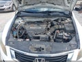 2009 Honda Accord — photo 10 of 16 | VIN 1HGCP26309A177601