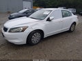 2009 Honda Accord — photo 2 of 16 | VIN 1HGCP26309A177601