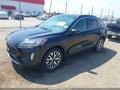 2020 Ford Escape — photo 2 of 18 | VIN 1FMCU9J96LUB45278