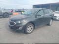 2019 Chevrolet Equinox — photo 2 of 16 | VIN 3GNAXKEV5KS522304