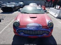 2002 Ford Thunderbird — photo 12 of 16 | VIN 1FAHP60AX2Y102376