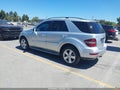 2011 Mercedes-Benz ML-Class — photo 3 of 16 | VIN 4JGBB8GB2BA706792