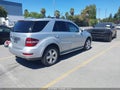 2011 Mercedes-Benz ML-Class — photo 4 of 16 | VIN 4JGBB8GB2BA706792