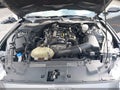 2021 Ford Mustang — photo 10 of 17 | VIN 1FA6P8TH0M5156494