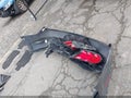 2021 Ford Mustang — photo 12 of 17 | VIN 1FA6P8TH0M5156494