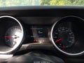 2021 Ford Mustang — photo 7 of 17 | VIN 1FA6P8TH0M5156494