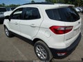 2022 Ford EcoSport — photo 3 of 17 | VIN MAJ6S3GL1NC474377