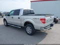 2011 Ford F-150 — photo 3 of 17 | VIN 1FTFW1ET1BFB44125