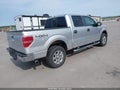 2011 Ford F-150 — photo 4 of 17 | VIN 1FTFW1ET1BFB44125