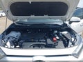 2025 Toyota RAV4 — photo 10 of 16 | VIN 2T3W1RFV2SW383680