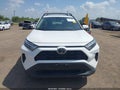 2025 Toyota RAV4 — photo 12 of 16 | VIN 2T3W1RFV2SW383680