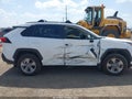 2025 Toyota RAV4 — photo 13 of 16 | VIN 2T3W1RFV2SW383680