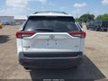 2025 Toyota RAV4 — photo 16 of 16 | VIN 2T3W1RFV2SW383680