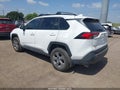 2025 Toyota RAV4 — photo 3 of 16 | VIN 2T3W1RFV2SW383680