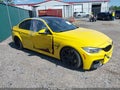 2016 BMW M3 — photo 1 of 16 | VIN WBS8M9C54G5E68311