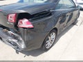 2012 Volkswagen Eos — photo 6 of 12 | VIN WVWBW7AH4CV003544