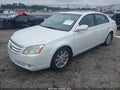 2007 Toyota Avalon — photo 2 of 11 | VIN 4T1BK36B37U249730