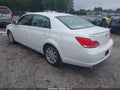 2007 Toyota Avalon — photo 3 of 11 | VIN 4T1BK36B37U249730