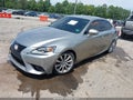 2015 Lexus IS 250 — photo 2 of 16 | VIN JTHBF1D29F5079820