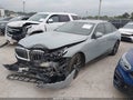 2025 BMW 5 Series — photo 2 of 16 | VIN WBA53FJ05SCU17207