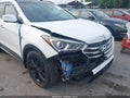 2018 Hyundai Santa Fe — photo 17 of 18 | VIN 5XYZWDLA3JG529682