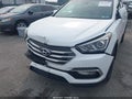 2018 Hyundai Santa Fe — photo 6 of 18 | VIN 5XYZWDLA3JG529682