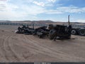 2014 Peterbilt 367 — photo 1 of 10 | VIN 1XPTD49X0ED218625