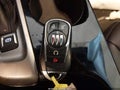 2025 Buick Envista — photo 11 of 16 | VIN KL47LBEP5SB081862